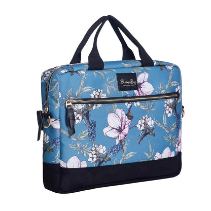 BloominBag Cherry Blossom 15.6 in Laptop / Macbook Bag
