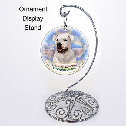 Car Pendant Dog Home Decoration Acrylic