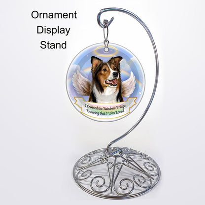 Car Pendant Dog Home Decoration Acrylic