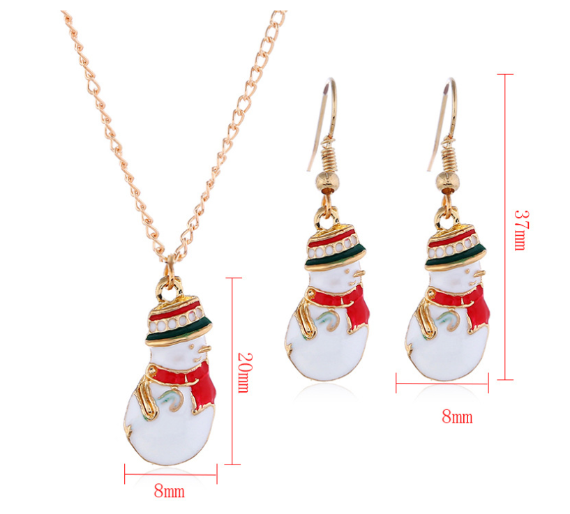 Christmas ornaments