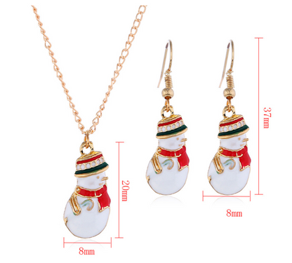 Christmas ornaments