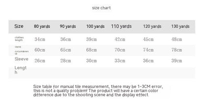Children's Down And Wadded Jacket Lightweight Boys And Girls,