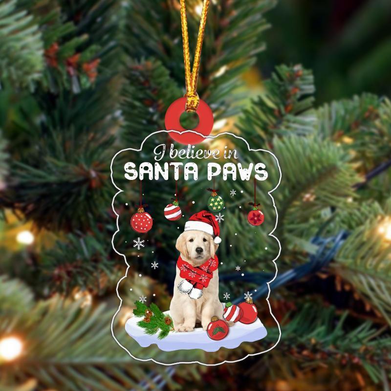 Car Pendant Dog Home Decoration Acrylic
