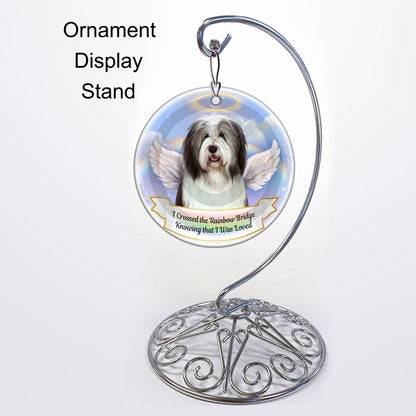 Car Pendant Dog Home Decoration Acrylic
