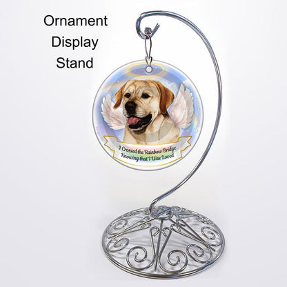 Car Pendant Dog Home Decoration Acrylic