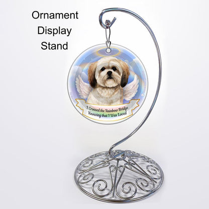 Car Pendant Dog Home Decoration Acrylic