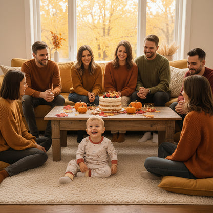 Thickened Thermal  For Boys, Girls Autumn, Winter Clothes