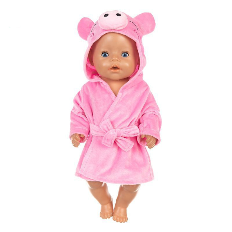 American Girl Doll Dress Nightgown 43cm