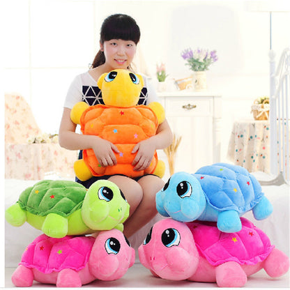 Big eye turtle cute Turtle Plush Kids Toys