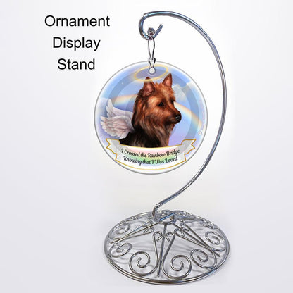 Car Pendant Dog Home Decoration Acrylic