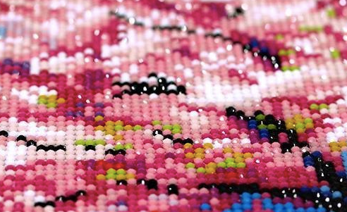 Photo Custom Diamond Painting Embroidery Rhinestones 5D Cross Stitch Diy
