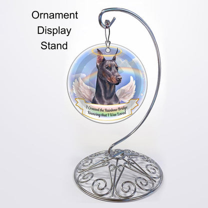 Car Pendant Dog Home Decoration Acrylic