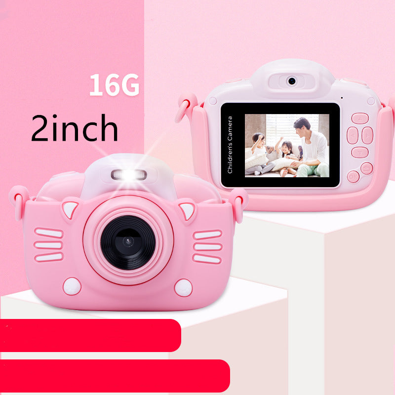 Take Pictures SLR kid Toy Children's Camera