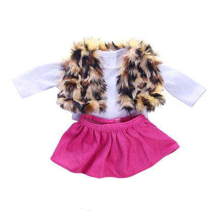 18 Inch American Girl Doll Accessories Clothes
