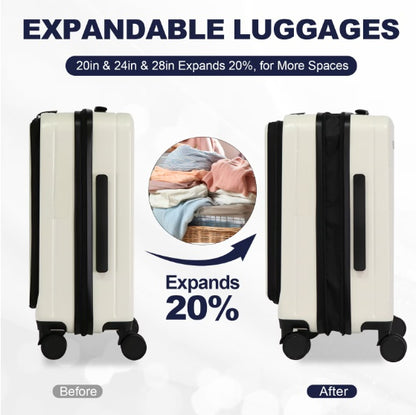 Luggage Sets