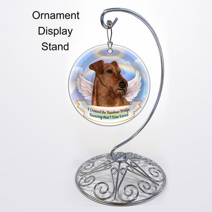 Car Pendant Dog Home Decoration Acrylic
