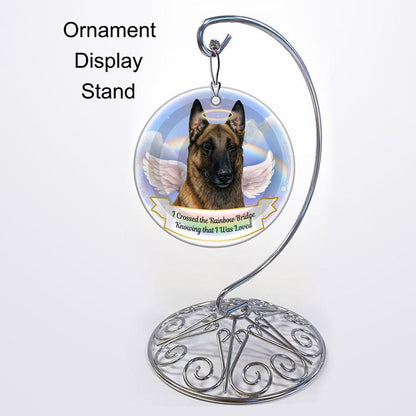 Car Pendant Dog Home Decoration Acrylic