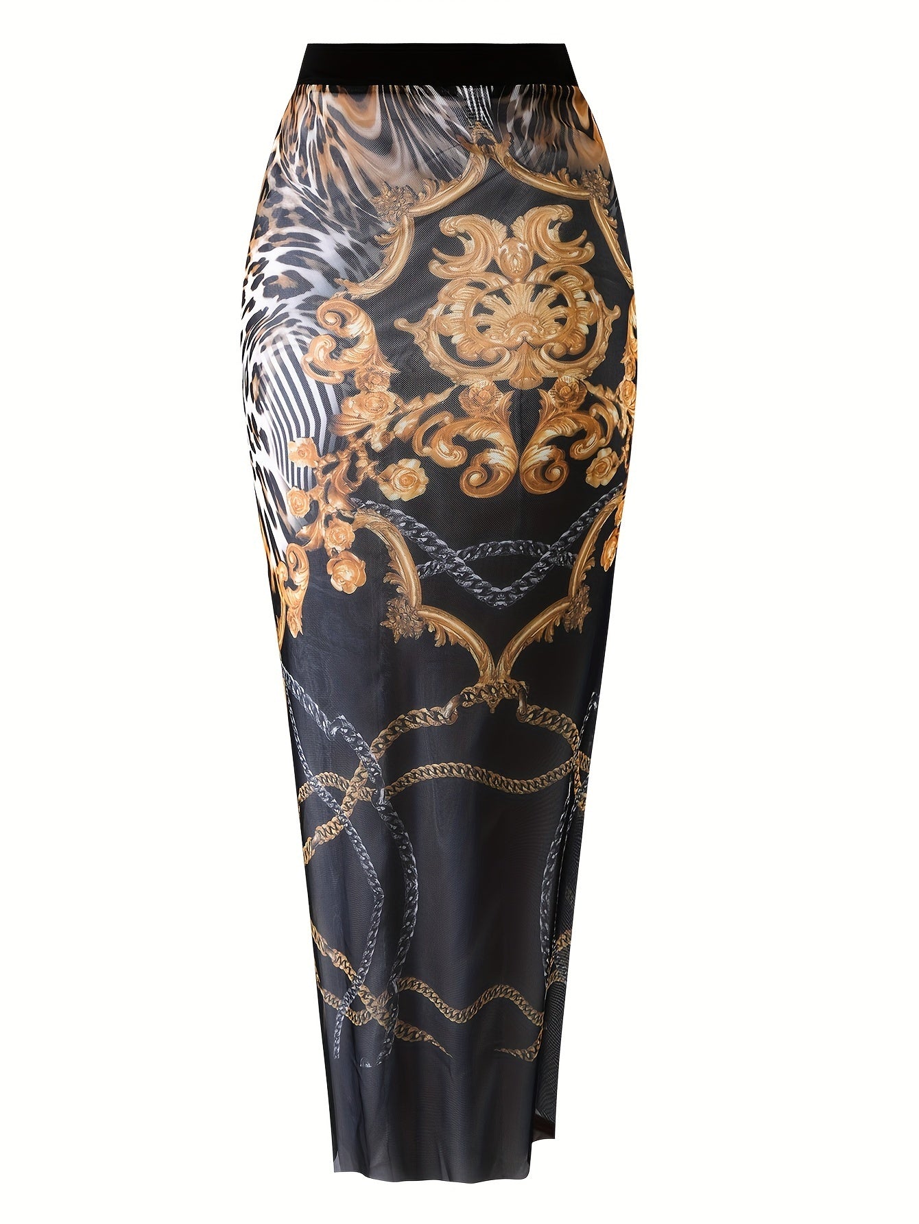 Women's Two-piece Casual Swimsuit