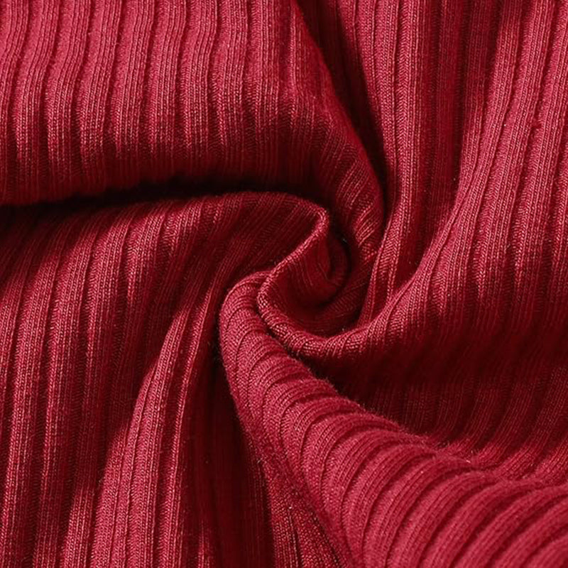 Newborn Baby Girl 'Hello I'm New Here' Romper Set Includes Floral Pants, Hat, Headband, & Coming Home Outfit