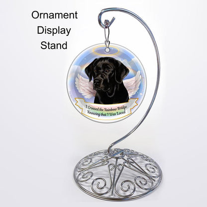 Car Pendant Dog Home Decoration Acrylic