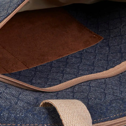 Bloominbag Ice Crystal 15.6 inç Notebook/ Macbook Bag (15.6 inch)