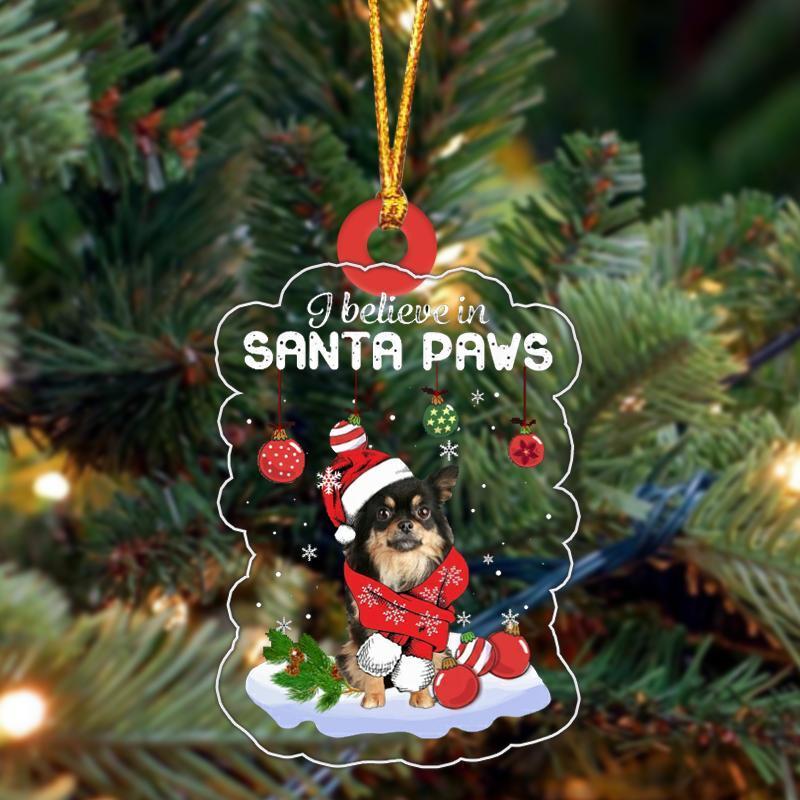 Car Pendant Dog Home Decoration Acrylic