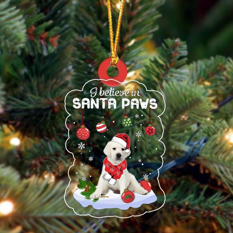 Car Pendant Dog Home Decoration Acrylic