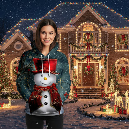 New Christmas sweater