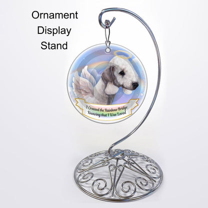 Car Pendant Dog Home Decoration Acrylic