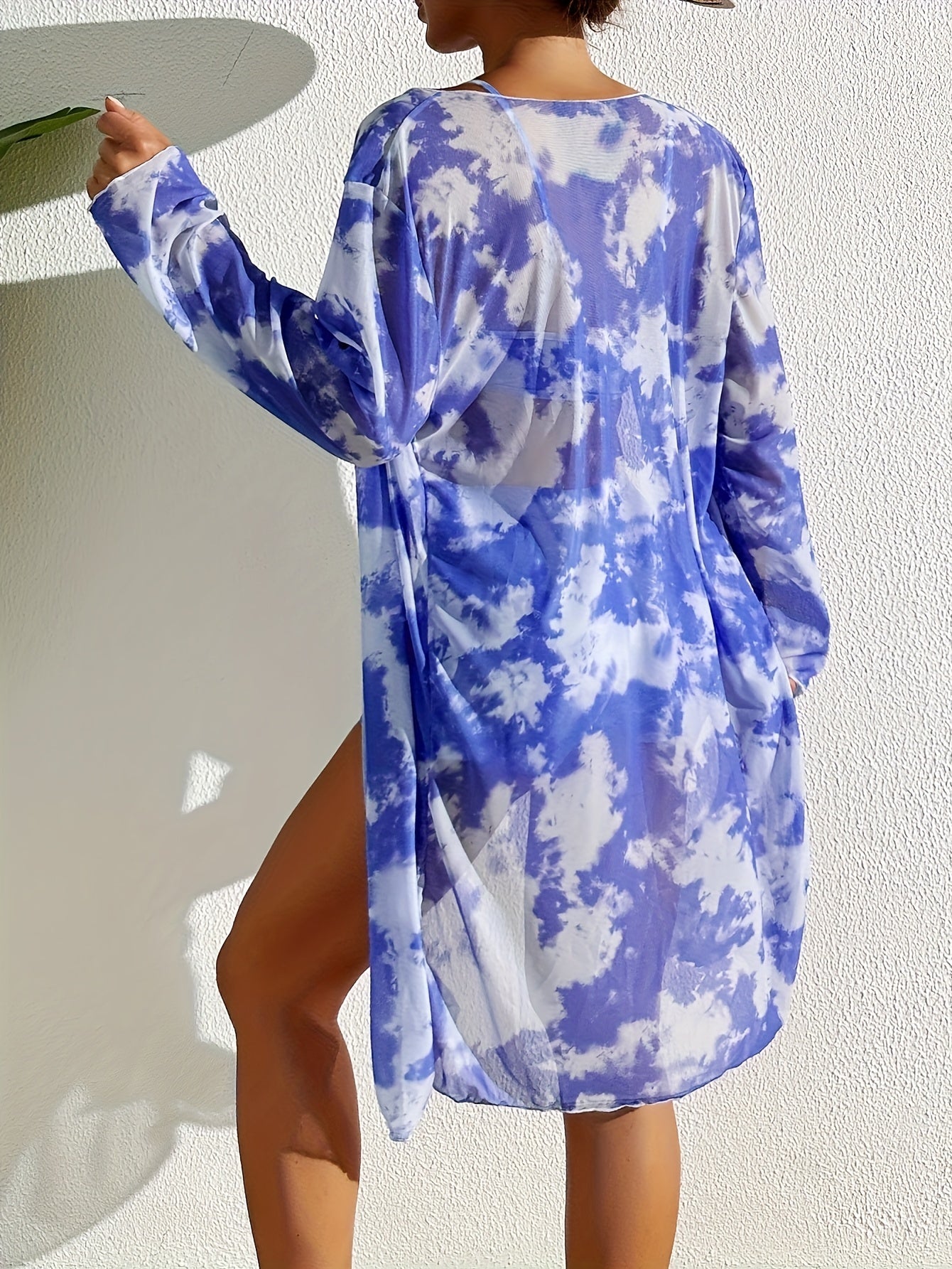 Women's Two-piece Casual Swimsuit