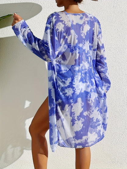 Women's Two-piece Casual Swimsuit