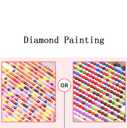 Photo Custom Diamond Painting Embroidery Rhinestones 5D Cross Stitch Diy