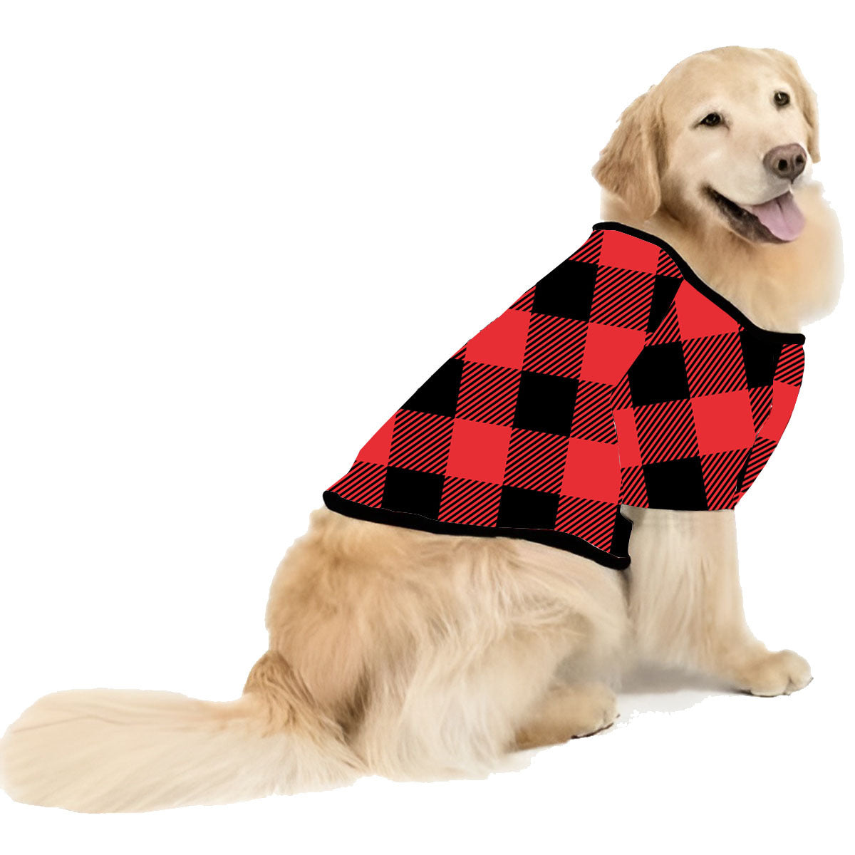 Christmas Parent-child Wear Family Pajamas Suit