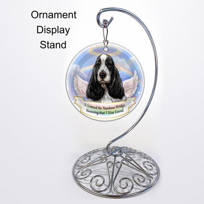 Car Pendant Dog Home Decoration Acrylic