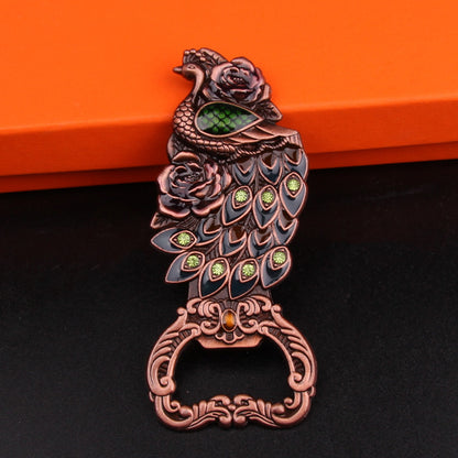 Tin Wine Screwdriver