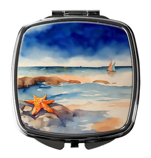 Starfish Compact Mirror