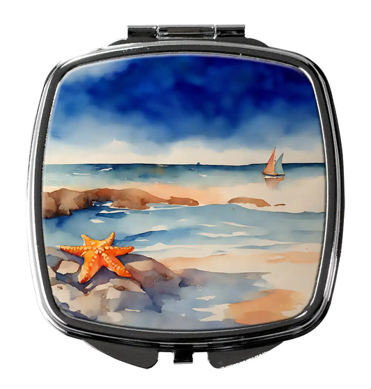 Starfish Compact Mirror