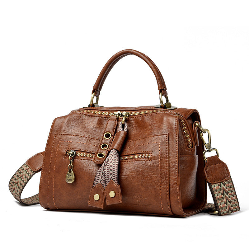 Unique One-shoulder Crossbody Bag For Women