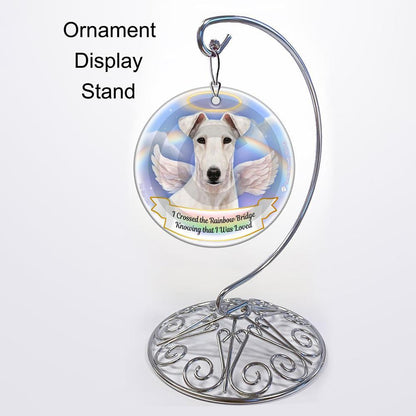 Car Pendant Dog Home Decoration Acrylic