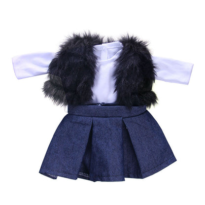 18 Inch American Girl Doll Accessories Clothes