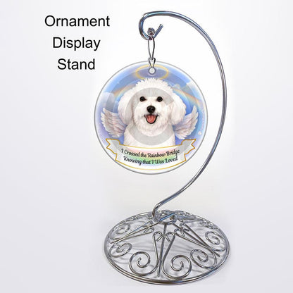 Car Pendant Dog Home Decoration Acrylic