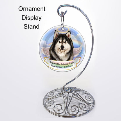 Car Pendant Dog Home Decoration Acrylic