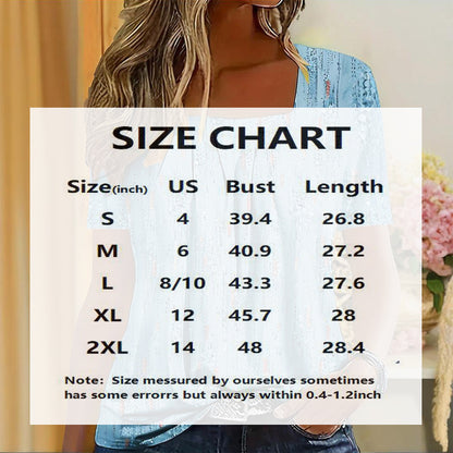 Women's Casual Square Neck Glitter T-Shirt - Sparkling Short Sleeve Top With Printed Design, Vibrant Fashion Tee