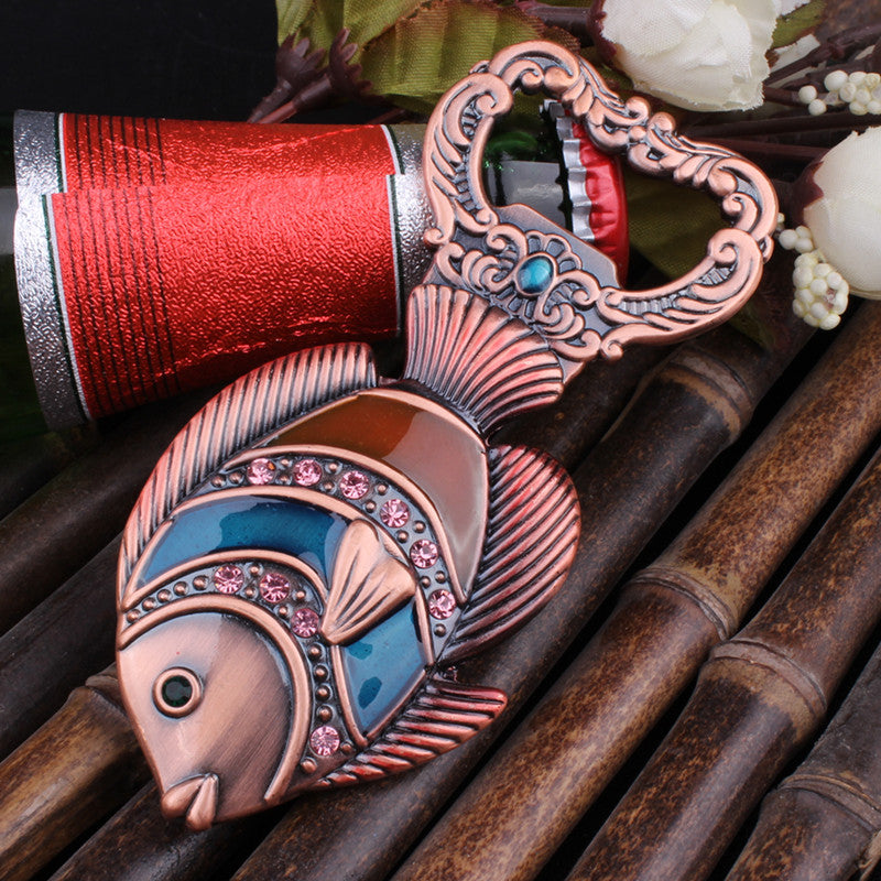 Tin Wine Screwdriver