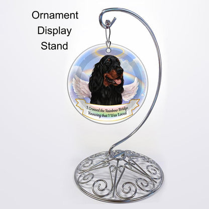 Car Pendant Dog Home Decoration Acrylic