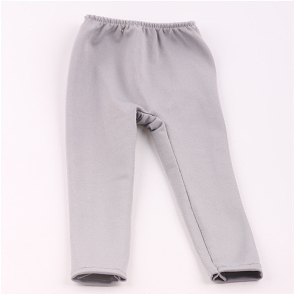18-inch American Girl Accessories Doll Leggings
