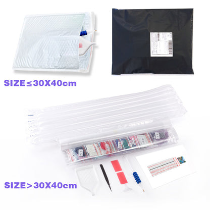 Photo Custom Diamond Painting Embroidery Rhinestones 5D Cross Stitch Diy