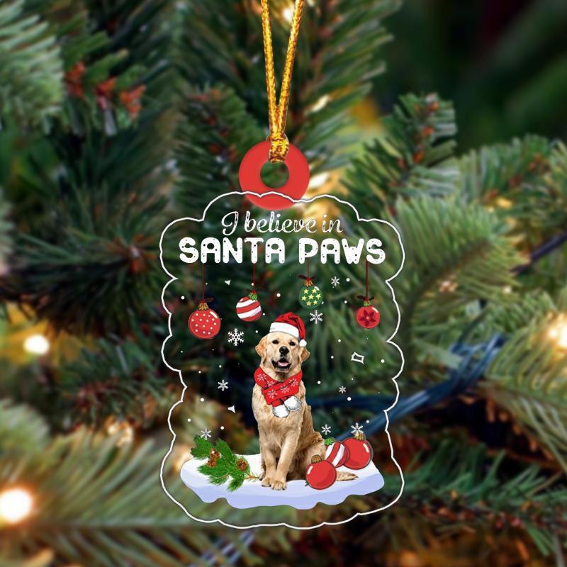 Car Pendant Dog Home Decoration Acrylic