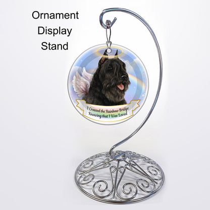 Car Pendant Dog Home Decoration Acrylic