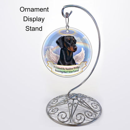 Car Pendant Dog Home Decoration Acrylic